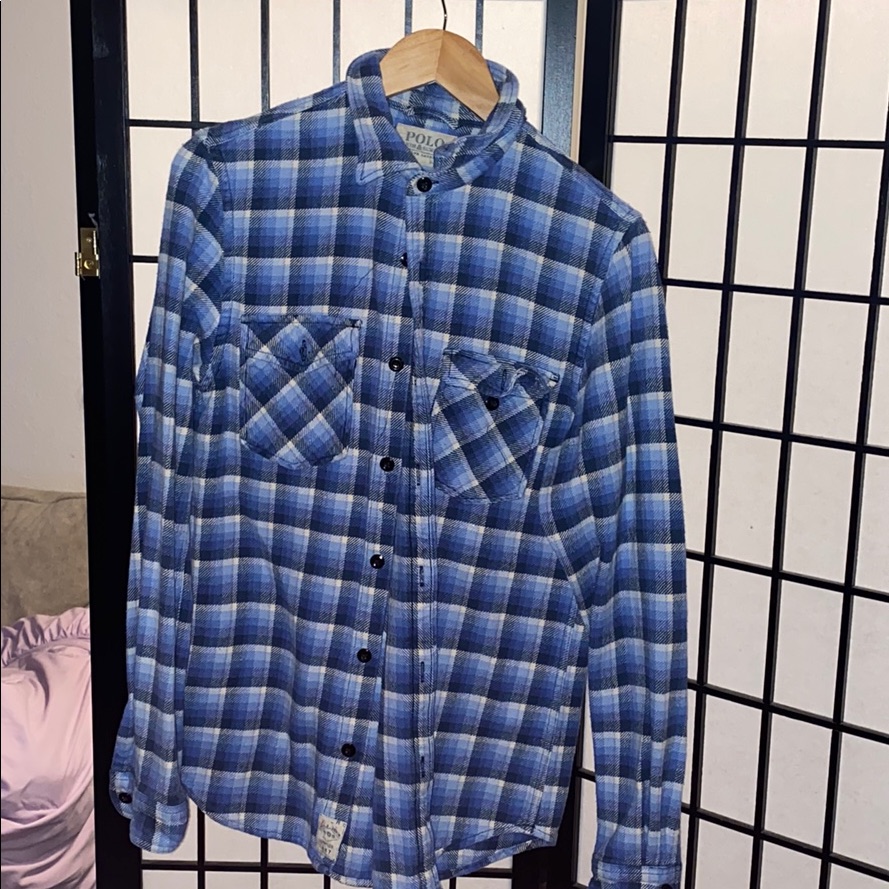 Polo Denim And Surplus